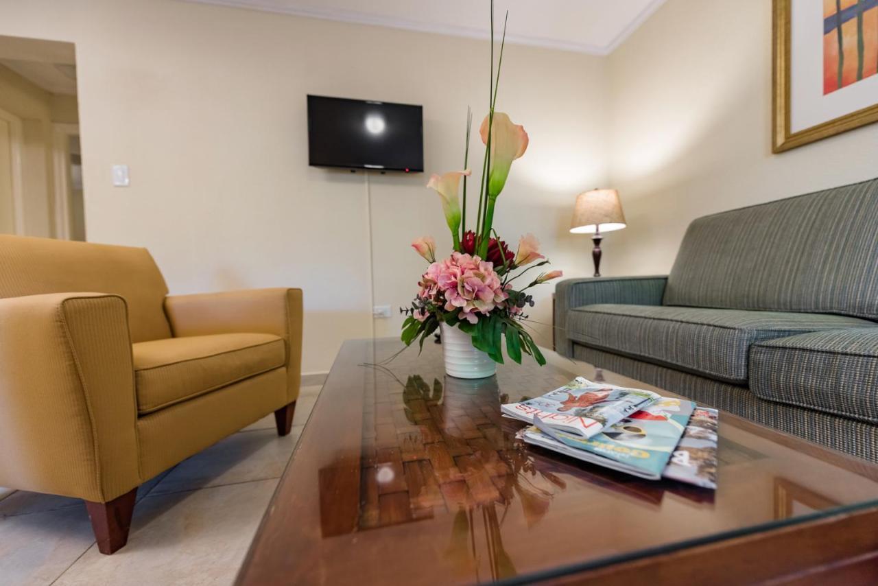Marquee Apartments Aruba 努尔德 外观 照片