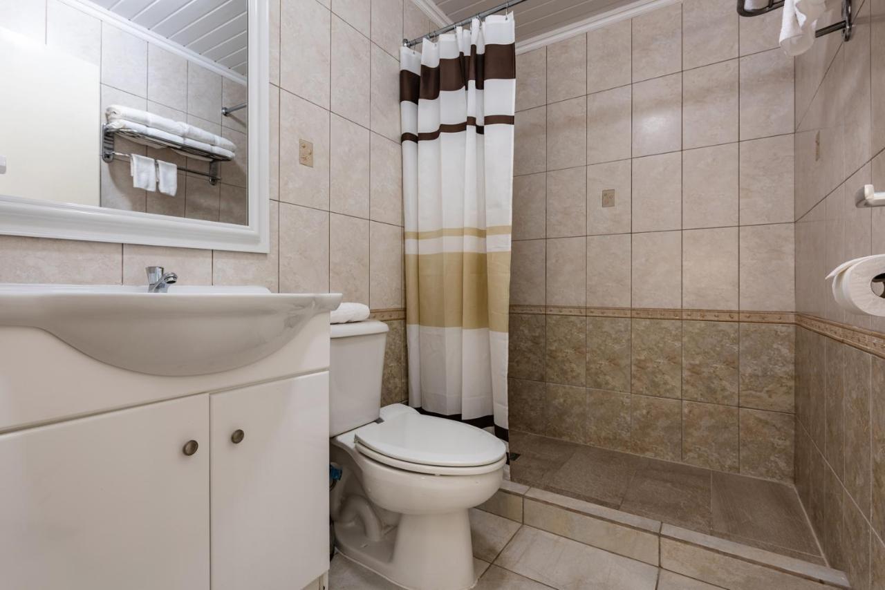 Marquee Apartments Aruba 努尔德 外观 照片
