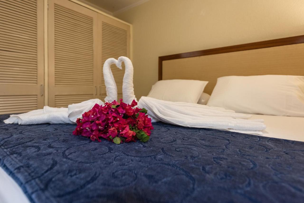 Marquee Apartments Aruba 努尔德 外观 照片